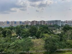Blk 418 Pasir Ris Drive 6 (Pasir Ris), HDB Executive #600334311
